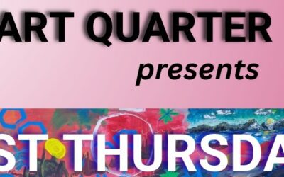 Last Thursdays @t.heartquater