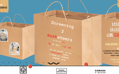 Screening: 2 Musketeers